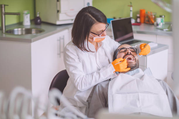 Best Emergency Treatment for Oral Infections in South Whittier, CA